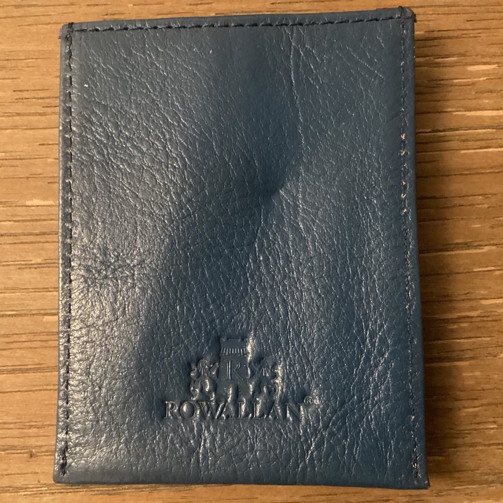 Card holder